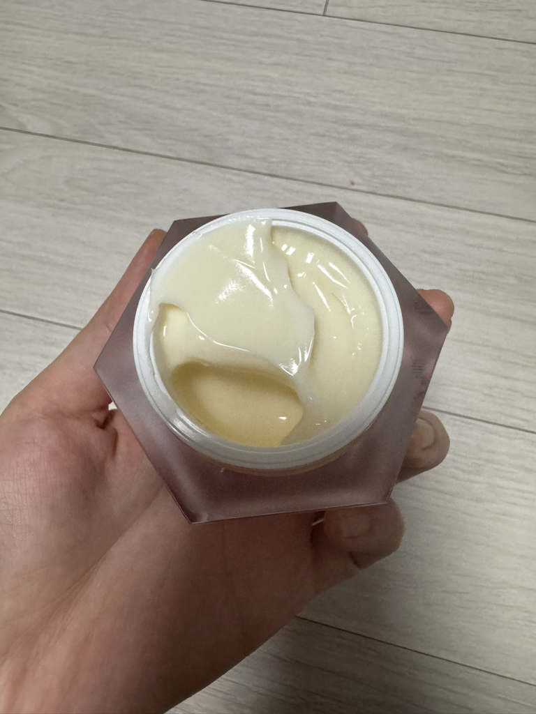 BONAJOUR EGF 高保湿营养面霜 common.review image
