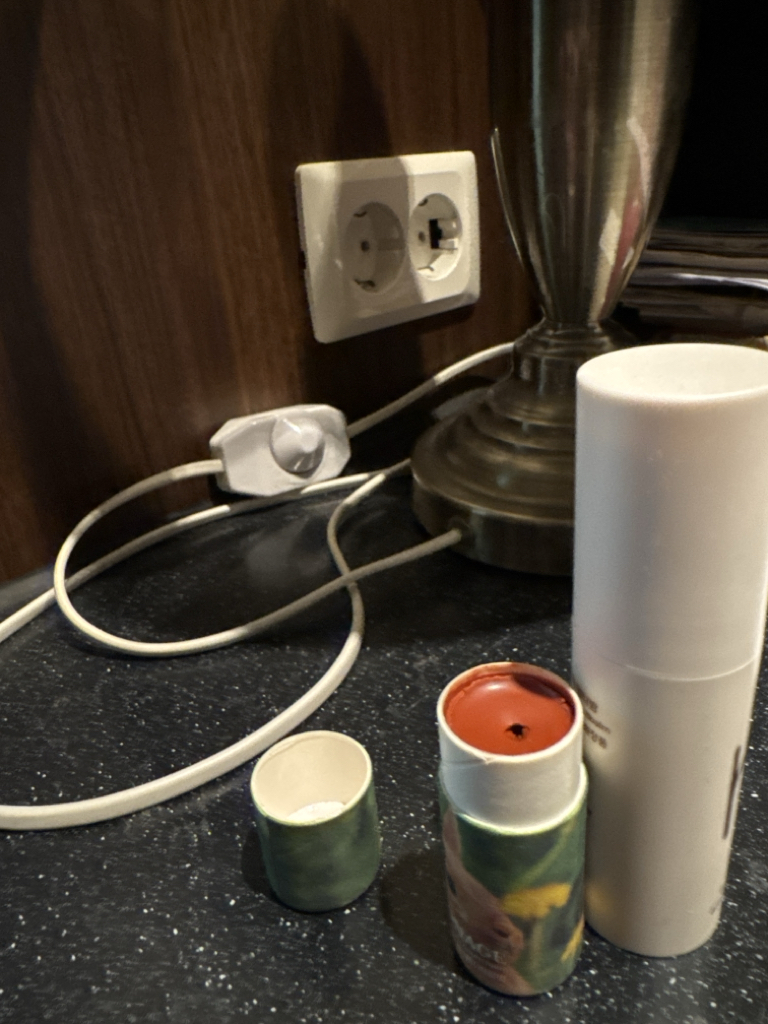 product review image