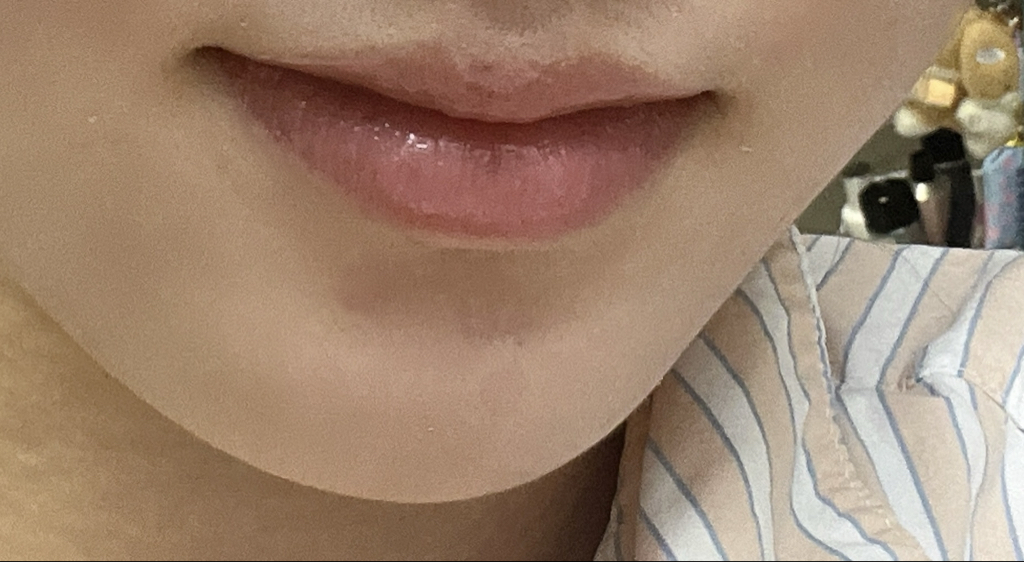 질스튜어트뷰티 (JILLSTUARTBeauty) 크리스탈 블룸 립 부케 세럼 [002 스윗피핑크] review image