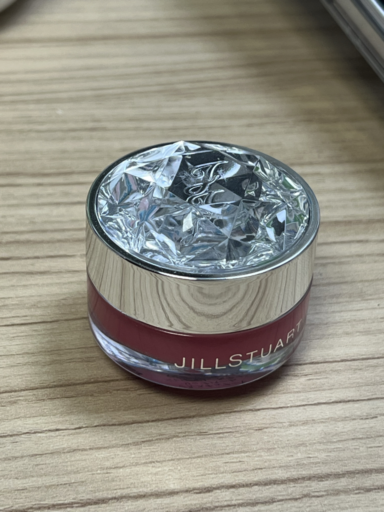 질스튜어트뷰티 (JILLSTUARTBeauty) 립 밤 [스트로베리&티] review image