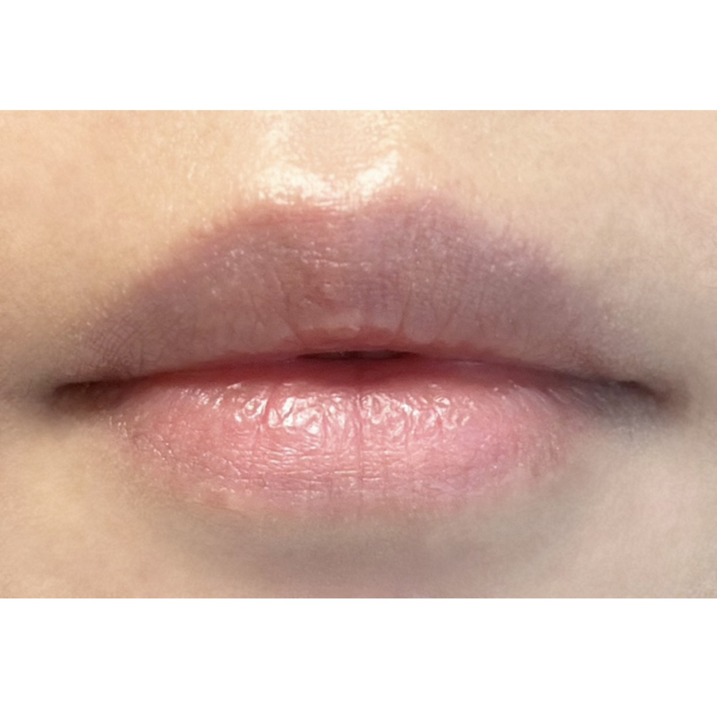 B.byBANILA 水滴面纱染唇膏 [RD01 爱我] common.review image