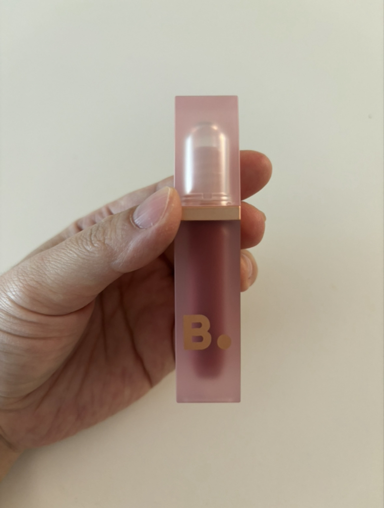 비바이바닐라 (B.byBANILA) 워터 드롭 베일 틴트 [RD01 러브 미] review image
