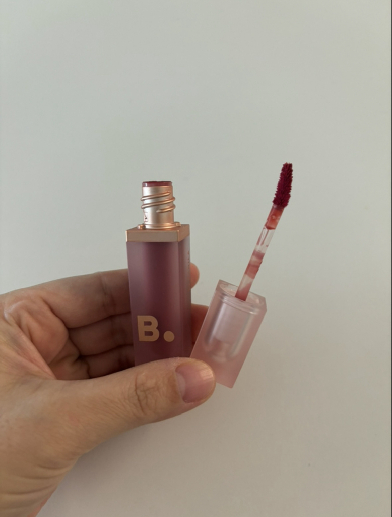 비바이바닐라 (B.byBANILA) 워터 드롭 베일 틴트 [RD01 러브 미] review image