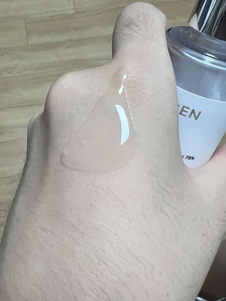 트웬티케이 (TWENTYKEI) 콜라겐 탄력 앰플 review image