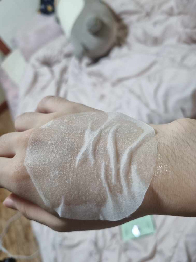 product review image