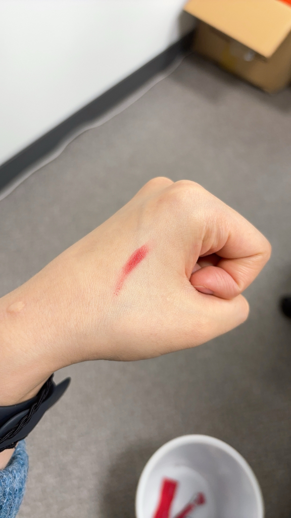 product review image