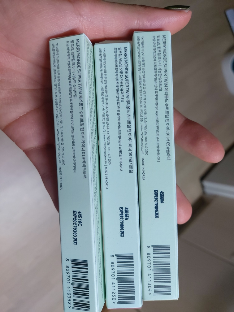 product review image