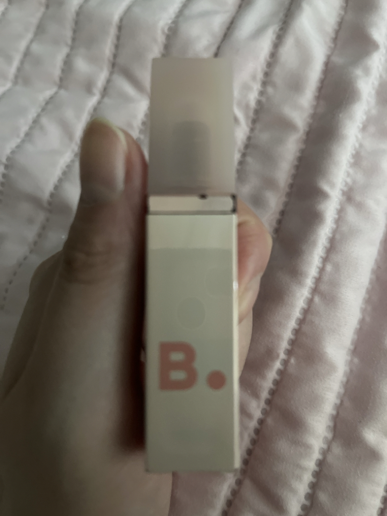 光泽面膜遮瑕膏 [PK01 裸色]的真实用户使用照片