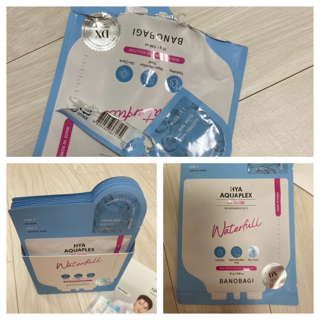 product review image