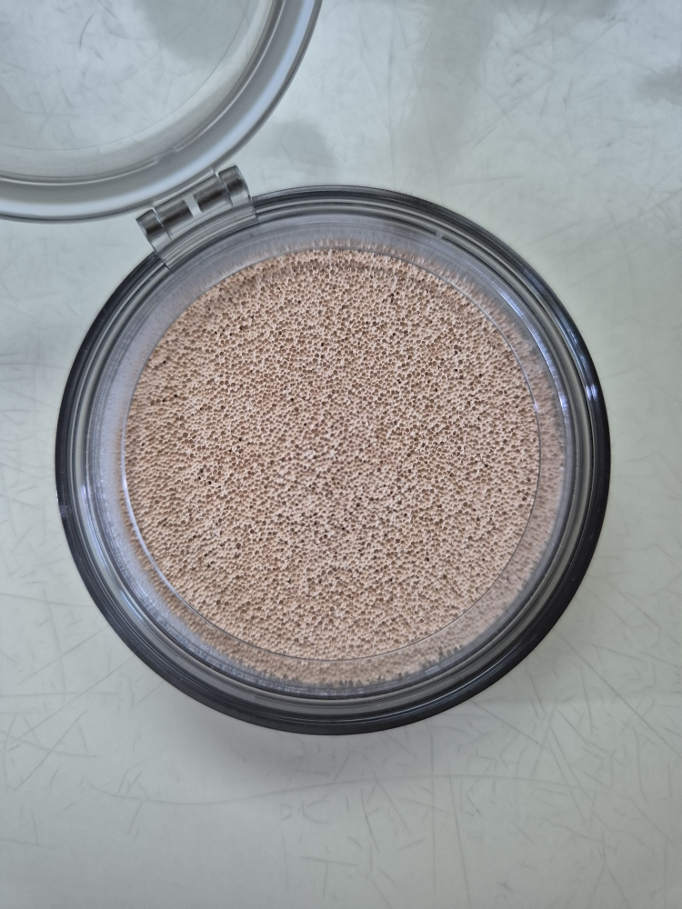 삐아 (BBIA) 오 글로우 쿠션 [SPF40/PA+++] [17 페어] review image