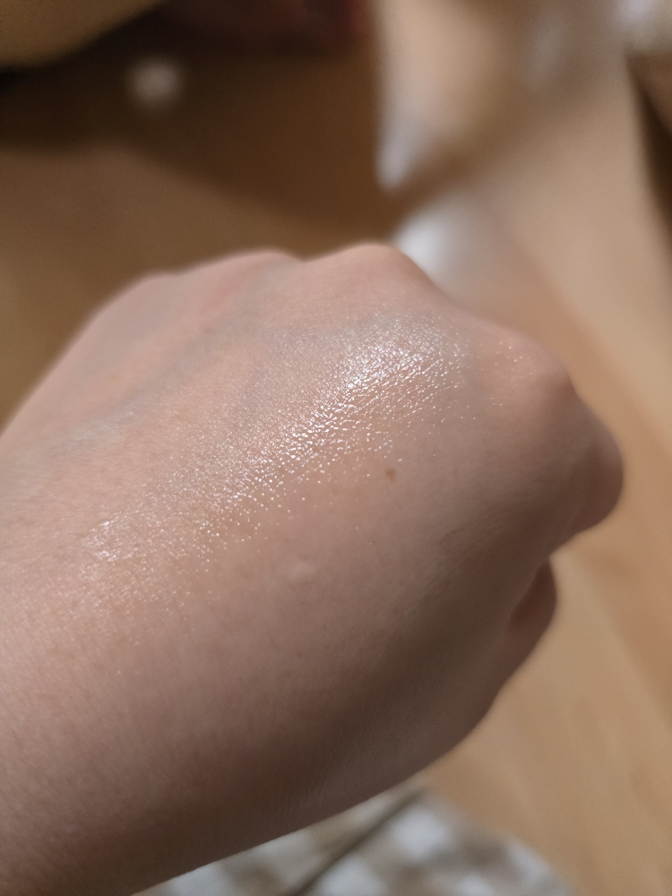 새터데이스킨 (SATURDAYSKIN) 7 펩타이드 아보카도 아이크림 review image