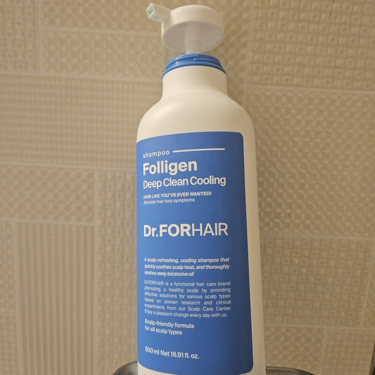 product review image