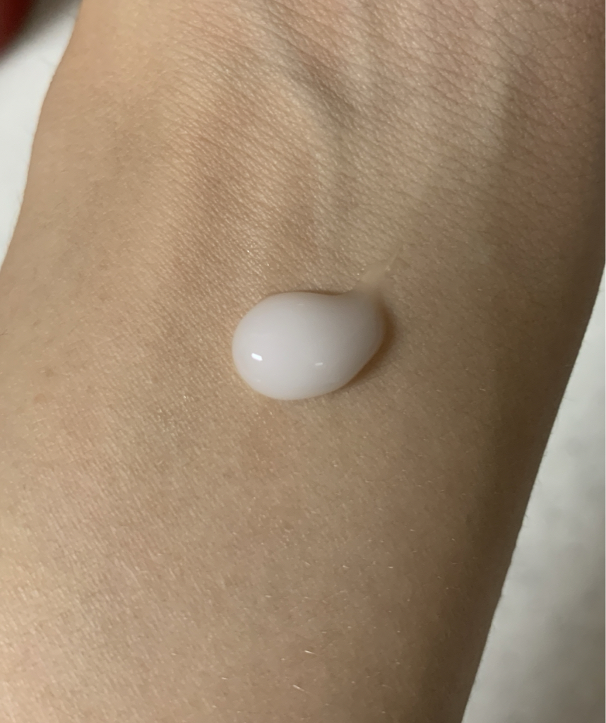 滴滴水润水乳霜的真实用户使用照片