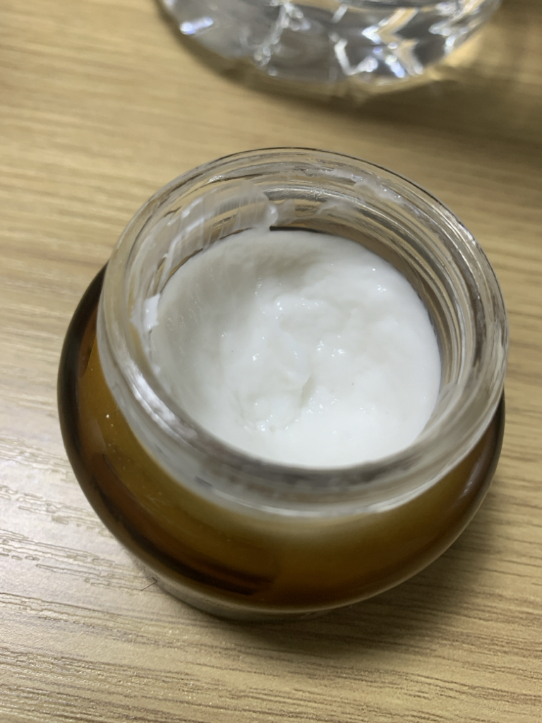 ISGREEN 植物性奶油 common.review image