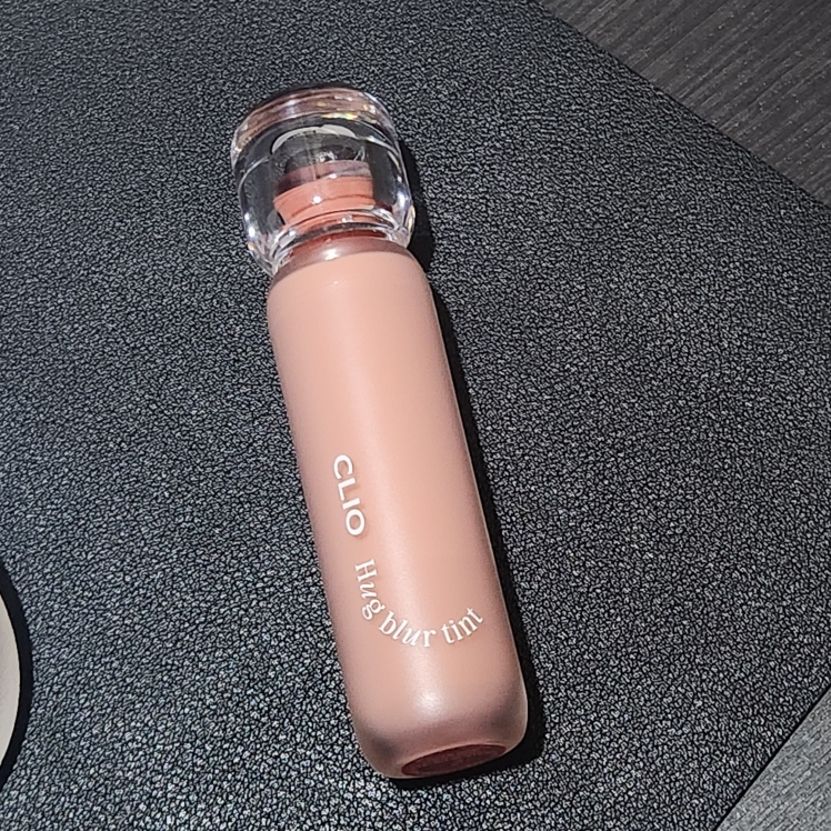 CLIO Hugblur Tint [002 Coral Pairing] review image