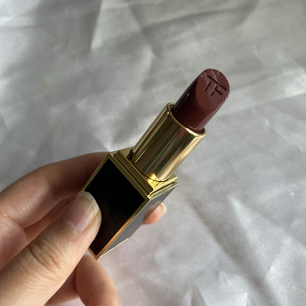 TOMFORD Lip Color [N2 Dolce] Reviews | Hwahae
