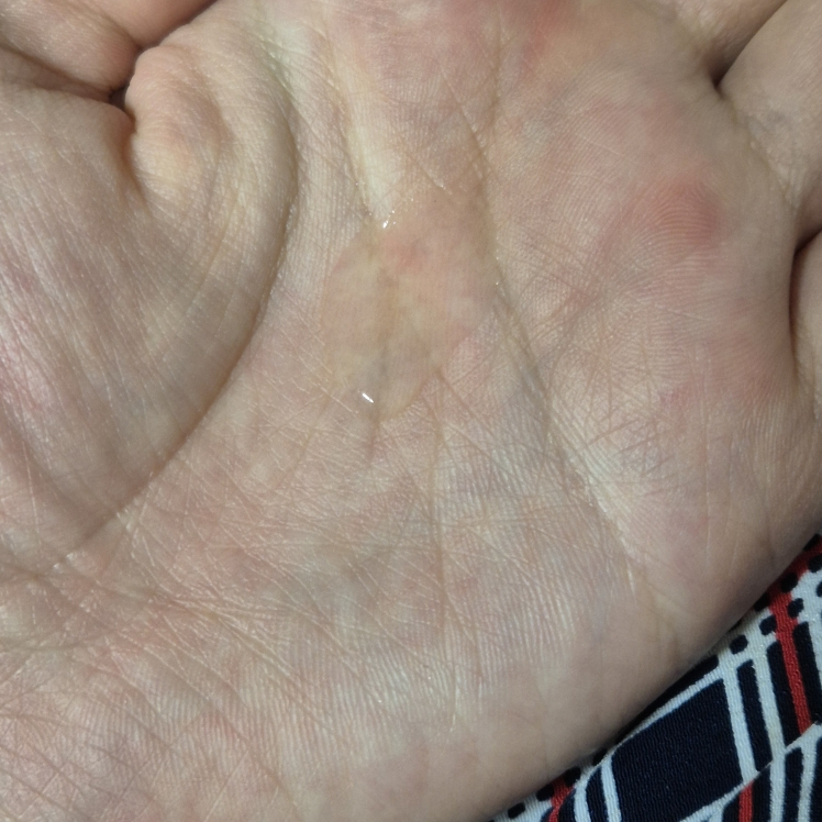 CAREZONEPLUS+ Pecare 毛孔保湿爽肤水 common.review image