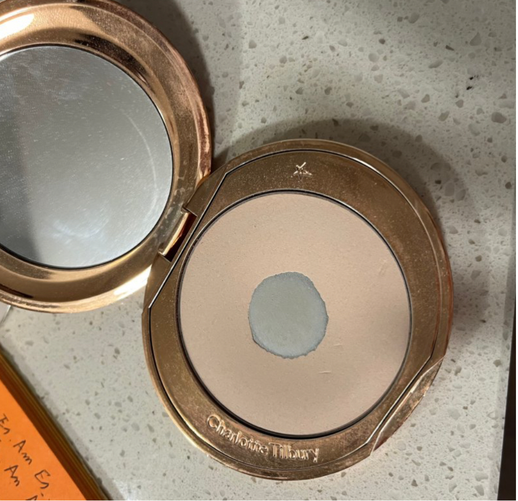 샬롯틸버리 (CharlotteTilbury) 에어브러쉬 플로리스 피니쉬 [1 페어] review image