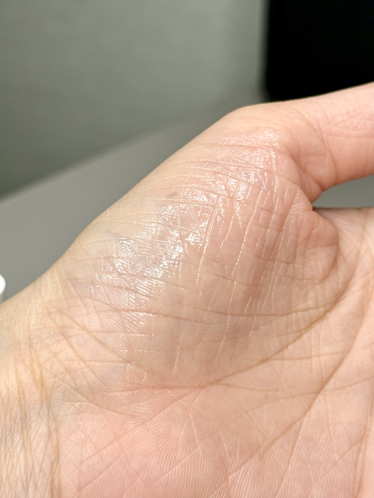 Dr.Different 视网膜润唇膏 [SPF11] [无色] common.review image