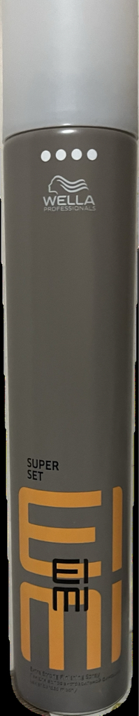 웰라 (WELLA) 아이미 슈퍼셋 review image