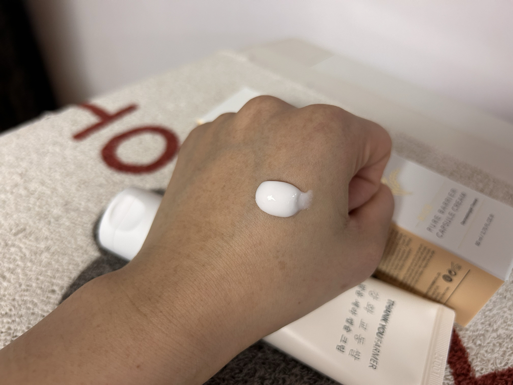product review image