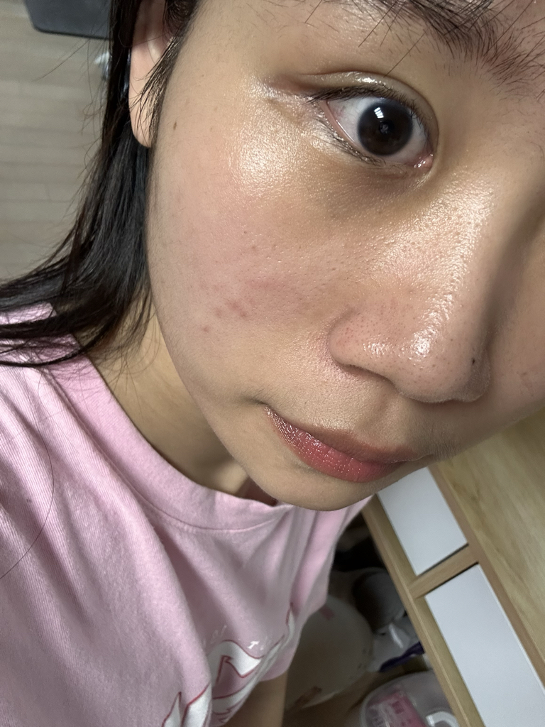 땡큐파머 (THANKYOUFARMER) 강화 교동쌀 맑음 세라 캡슐 크림 review image