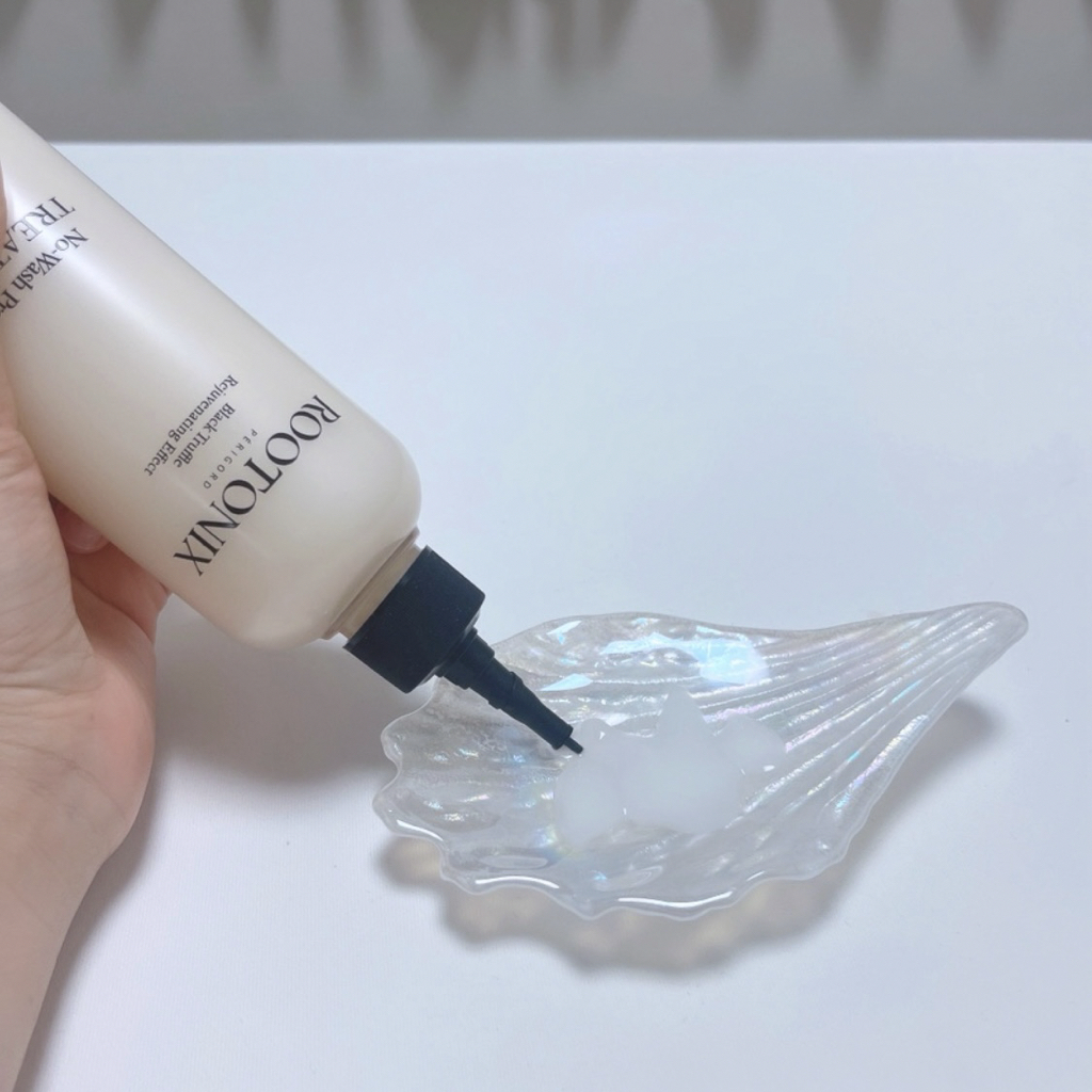 루블리스 (roobliss) 노워시 단백질 트리트먼트 review image