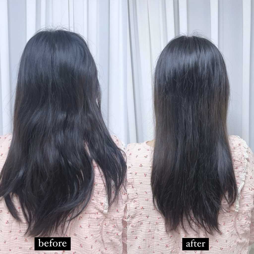 루블리스 (roobliss) 노워시 단백질 트리트먼트 review image