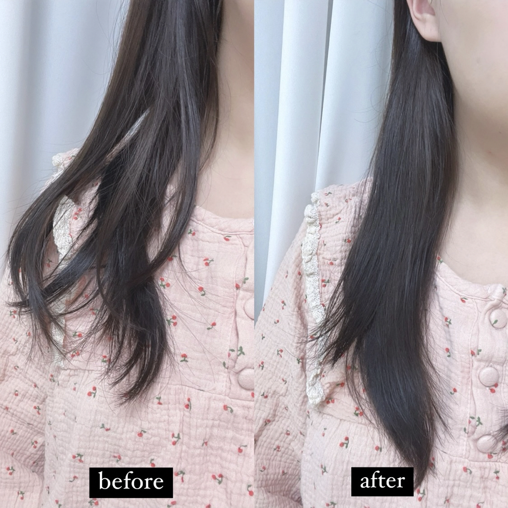 루블리스 (roobliss) 노워시 단백질 트리트먼트 review image