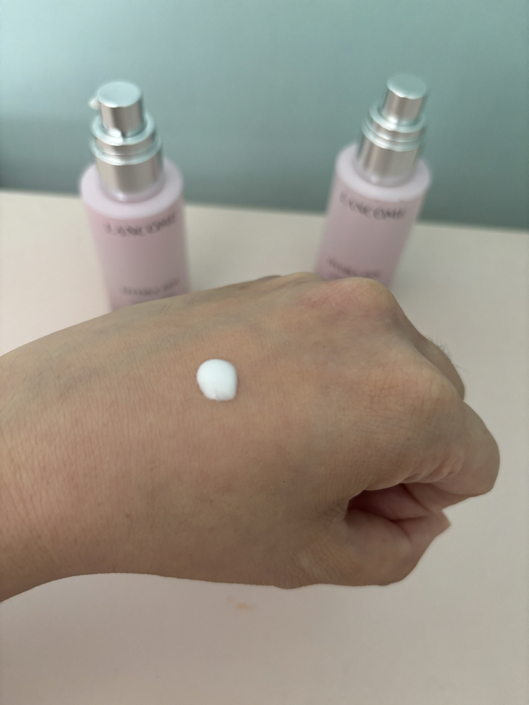 랑콤 (LANCOME) 이드라젠 글로우 모이스처라이저 review image