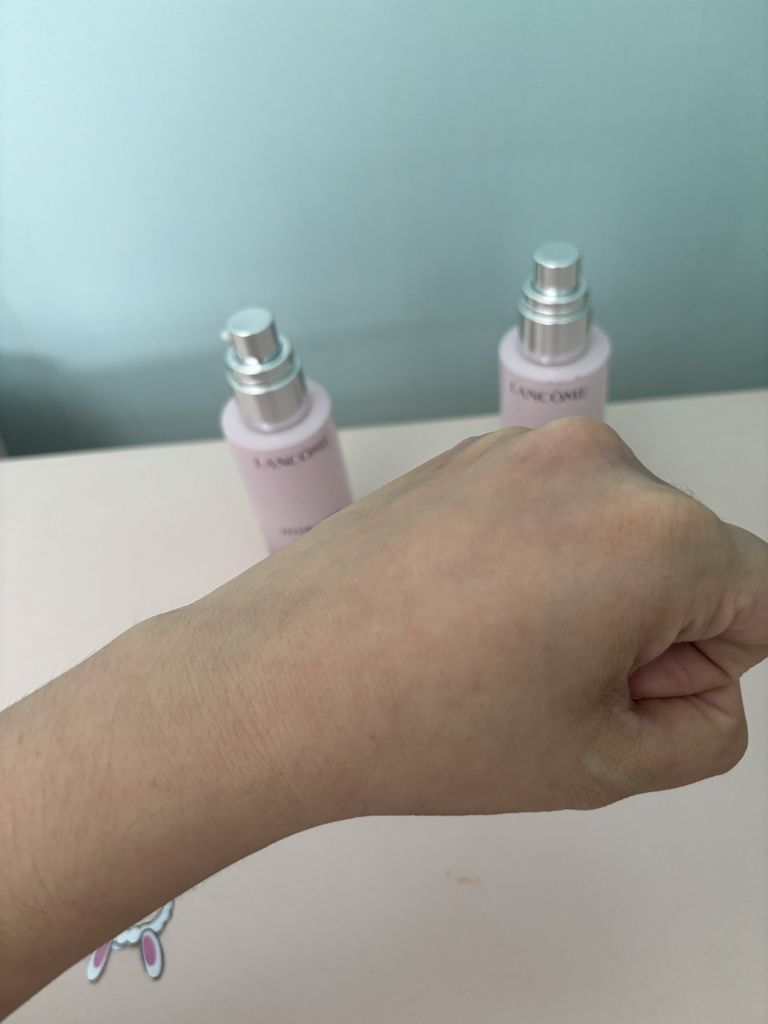 랑콤 (LANCOME) 이드라젠 글로우 모이스처라이저 review image