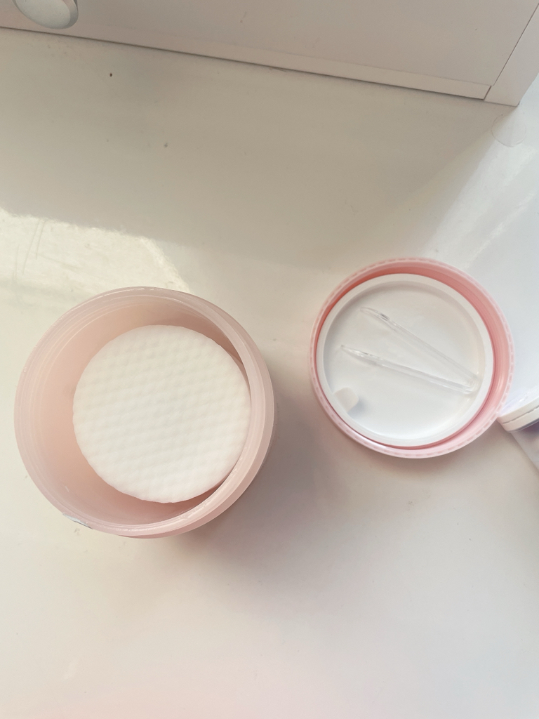 JAYJUN PHAming Fresh PAD review image