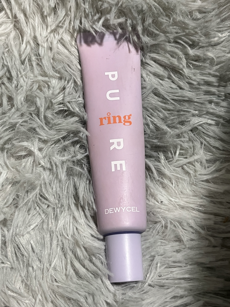 듀이셀 (DEWYCEL) 퓨어링크림 review image