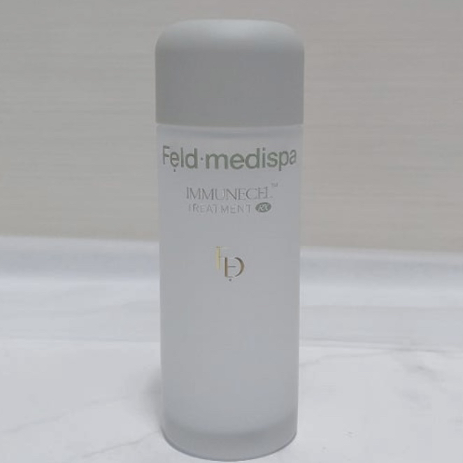 펠드아포테케 (Feldapotheke) 이뮨셀 트리트먼트 RX review image