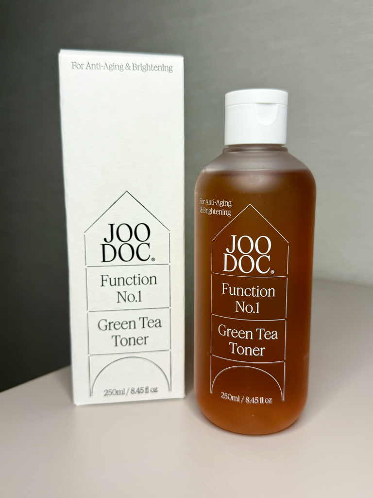 祖达克 功能 1 绿茶爽肤水 common.review image