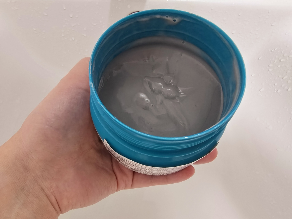 로레알프로페셔널파리 (LOREALPROFESSIONNELPARIS) 스칼프 어드밴스드 안티 오일리니스 마스크 review image