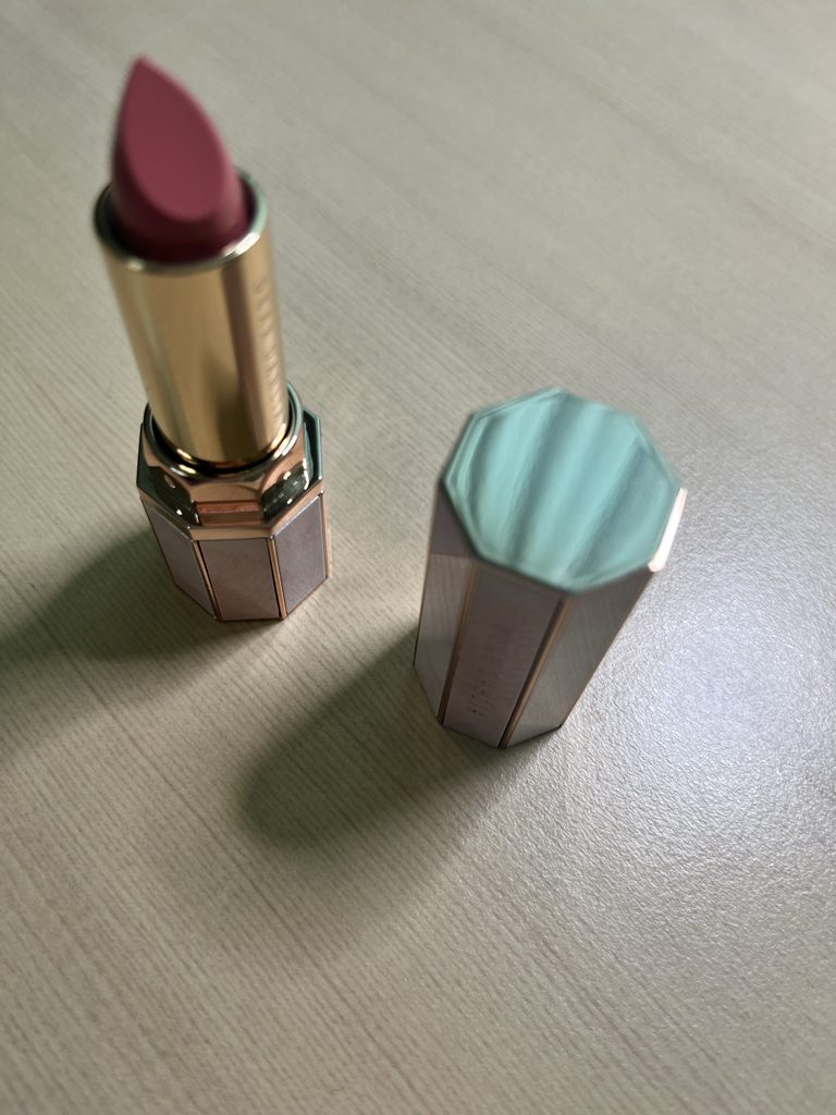 디어달리아 (DEARDAHLIA) 립 파라다이스 센슈얼 립 글로우 [G106 이사벨라] review image