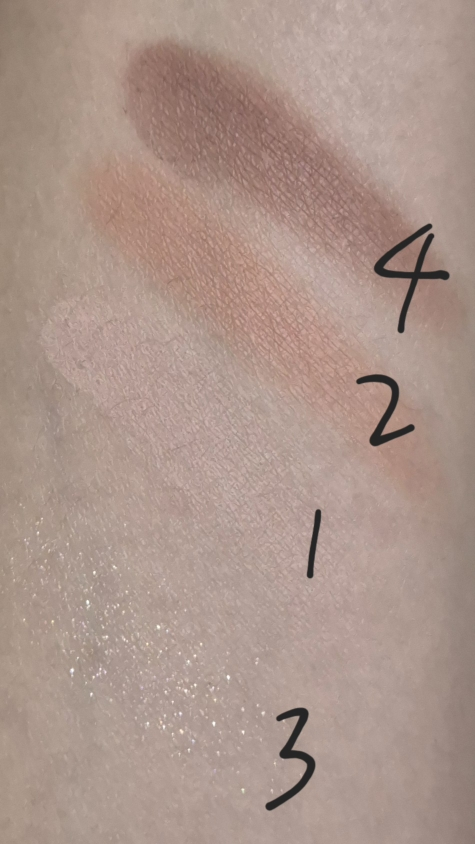 롬앤 (ROMAND) 베러 댄 아이즈 [N01 말린버들꽃] review image