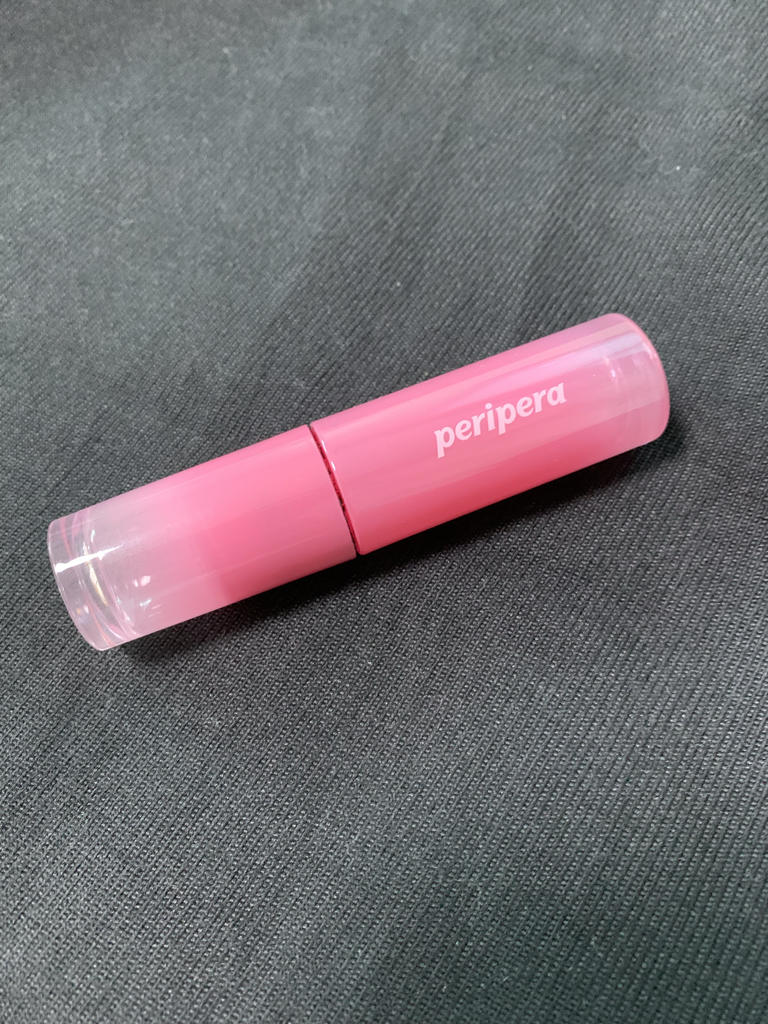 페리페라 (peripera) 잉크 무드 글로이 틴트 [6호 플필업뎃] review image