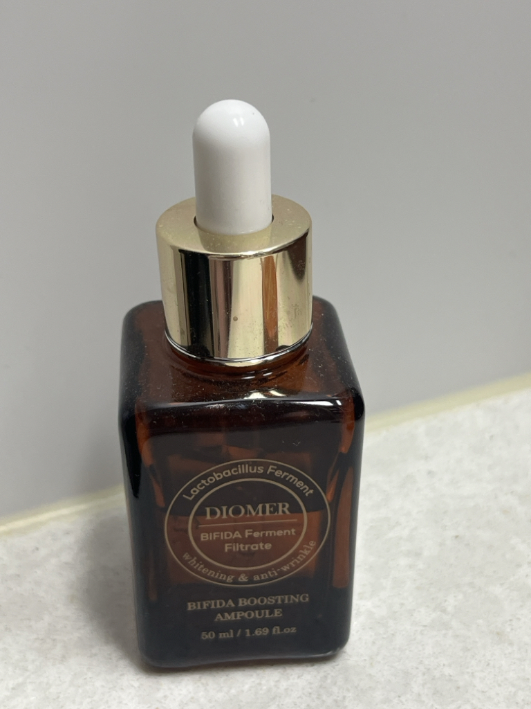 디오메르 (DIOMER) 비피다 부스팅 앰플 review image