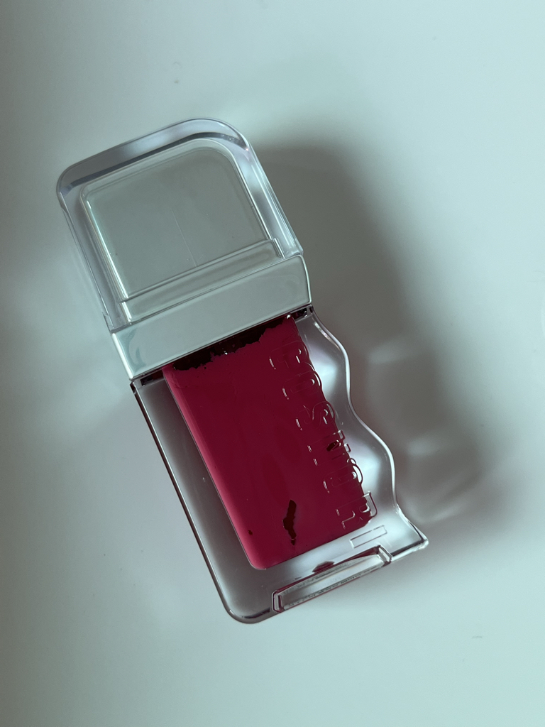 코스노리 (COSNORI) 웨이브 틴트 [02 핑크러쉬] review image