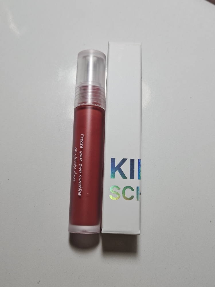 어시크 (ACHIC) 키르셰 틴트 [#03 핑크프렌지] review image