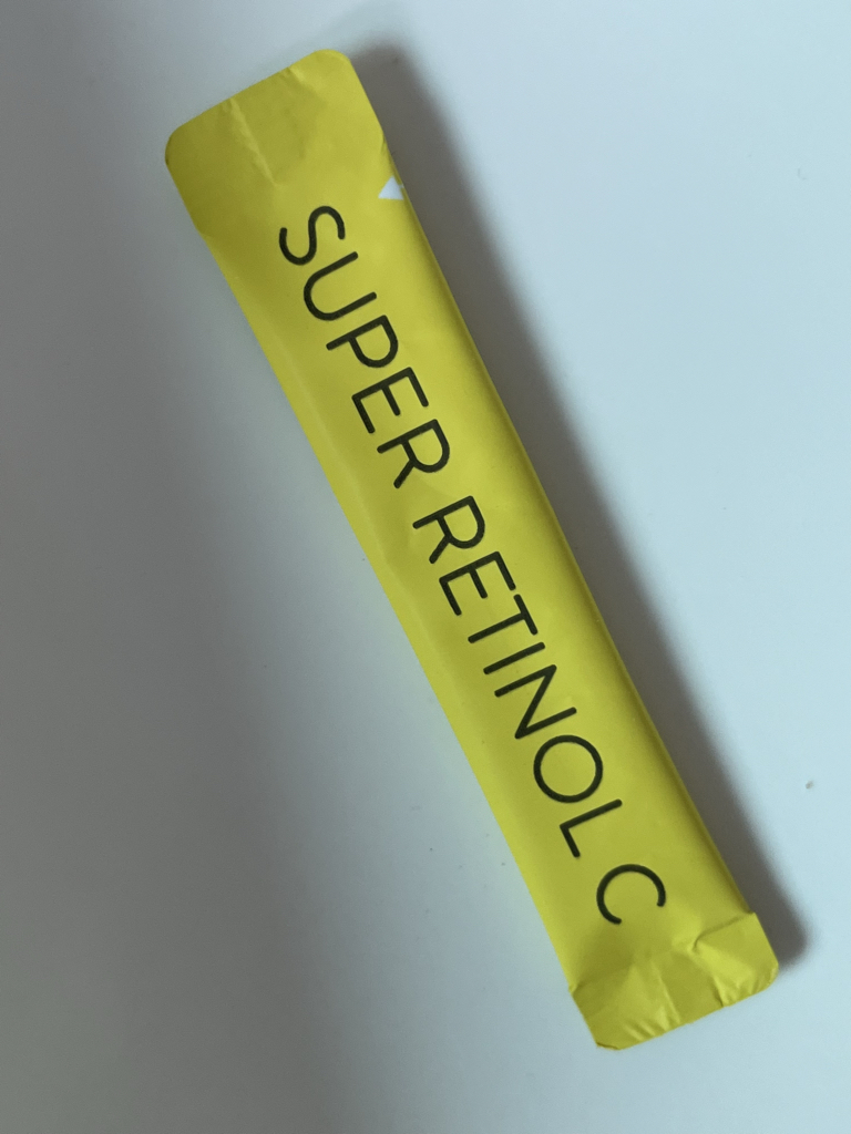 바이탈뷰티 (VITALBEAUTIE) 슈퍼레티놀C review image