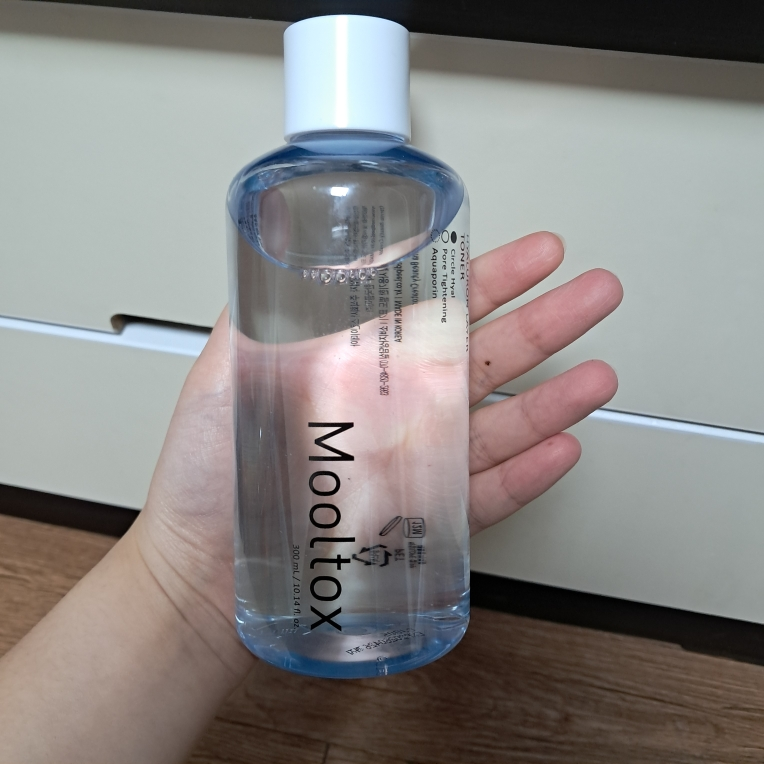 product review image