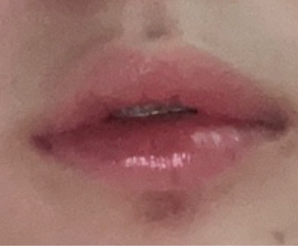 비바이바닐라 (B.byBANILA) 글로우 베일 틴트 [RD01 로지쉘] review image