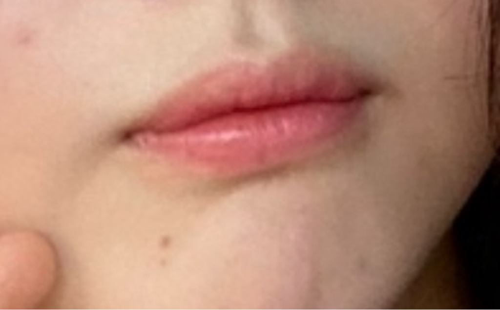 柔魅得 Whatever Girls Edition My Melody Dewy Pul Water Tint [No. 17 Mellow Sugar] common.review image
