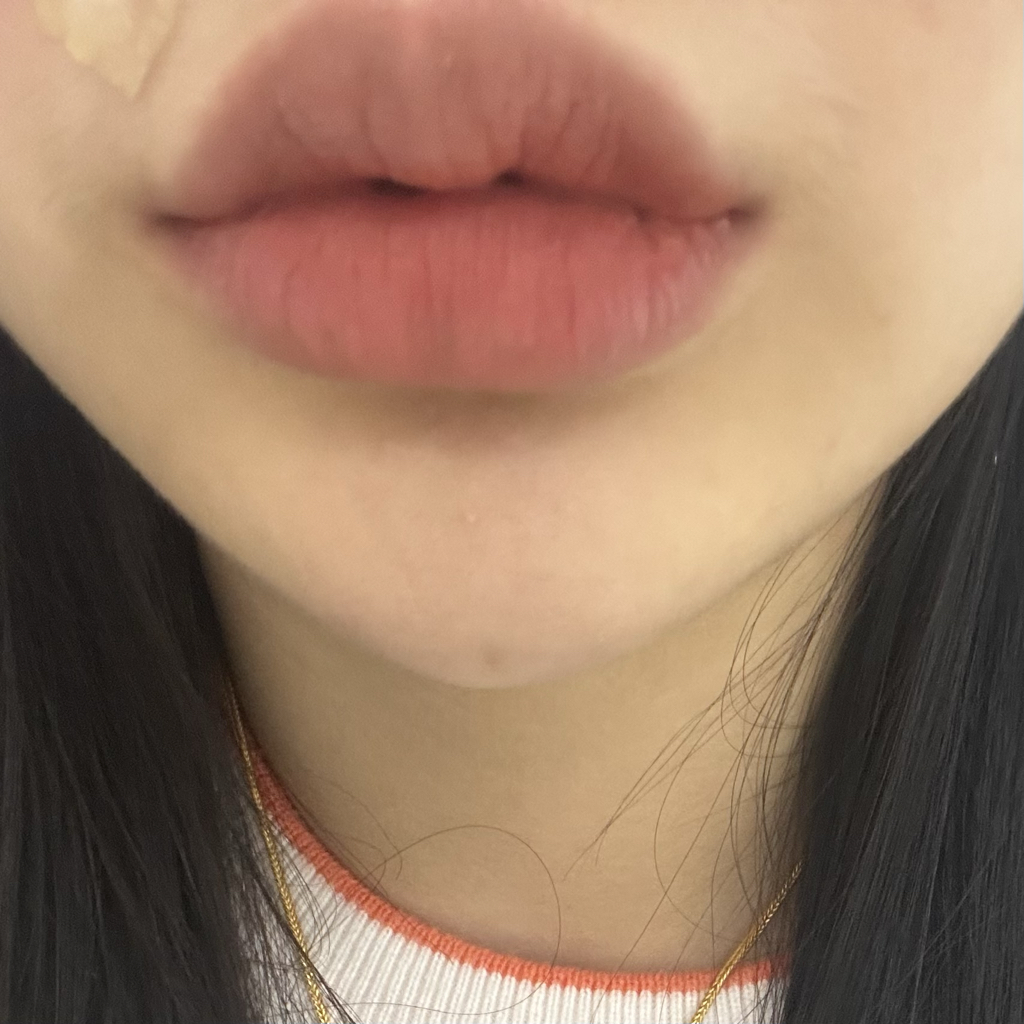 머지 (MERZY) 블러핏 틴트 [BT3 나른] review image