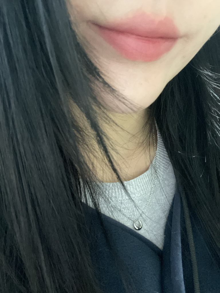 토니모리 (TONYMOLY) 더 쇼킹 립블러 틴트 [02 러브어페어] review image