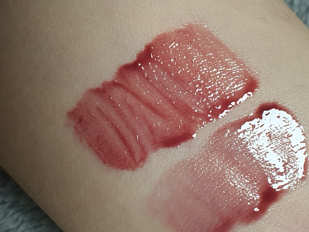 HeartPercent 点亮肌肤纯净光泽唇彩 [#13 裸色唇] common.review image