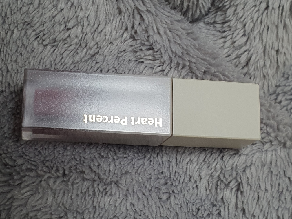 HeartPercent 点亮肌肤纯净光泽唇彩 [#13 裸色唇] common.review image